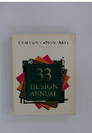COMMUNICATION ARTS　1992年11月号