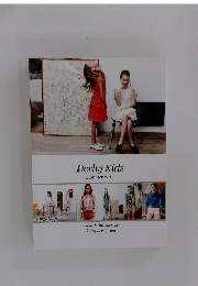 DerhyKids　Summer　2014
