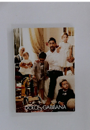 DOLCE & GABBANA