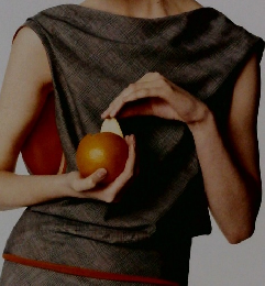 VOGUE ITALIA N.569　1998年