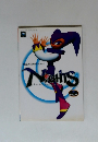 SEGA公式ガイドブック　NIGHTS