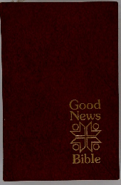 Good News Bible