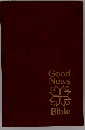 Good News Bible