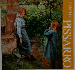 CAMILLE PISSARRO