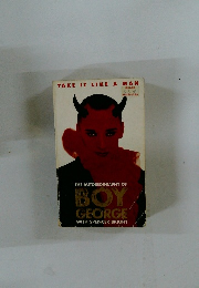Take It Like a Man : The Autobiography of Boy George