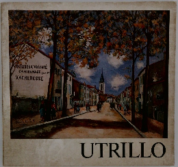 モーリス・ユトリロ (1967年)