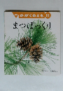 月刊かがくのとも11　まつぼっくり