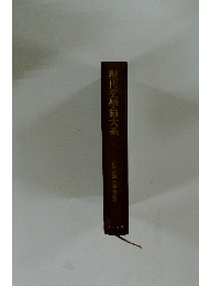 現代文學論大系　7