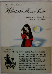 What the Moon Saｗ