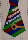 English Conversation for Adult Learners