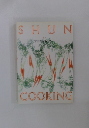 SHUN　COOKING　11月の料理カレンダー　