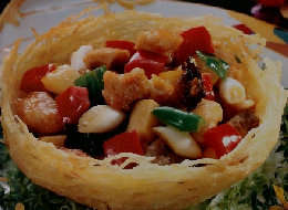 定番Cooking　1　炒めもの