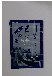 Rider's License Textbook