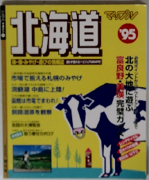 北海道　1995年