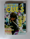 キューズ CUE'S　2013年3月号