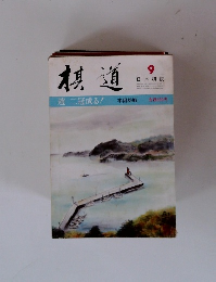 棋道　趙二冠成る!　日本棋院 第9巻