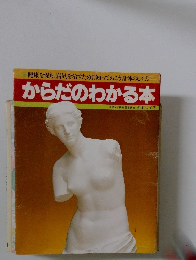 健康を保ち、病気を治すために知っておこう身体のしくみ からだのわかる本