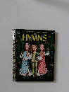 The Little Golden Book of Hymns