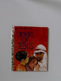 STORIES OF JESUS