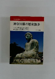 全国歴史散歩シリーズ14 神奈川県の歴史散歩