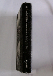 ローマ百景１建築と美術と文学と
