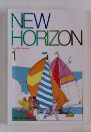 NEW HORIZON English Course 1