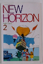 NEW HORIZON English Course　2