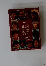 新約聖書共同訳　IN FULL COLOUR 引照・解説つき