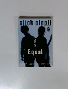 clickclap!! 2015年９月号