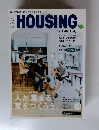 HOUSING　2015年９月
