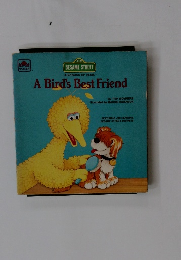 A Bird's Best Friend