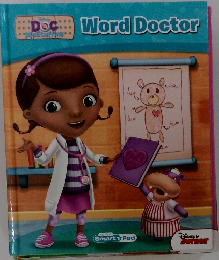 Word Doctor