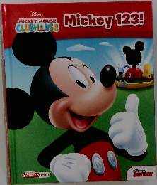 Mickey 123!