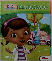 Doc　On　　the　Go