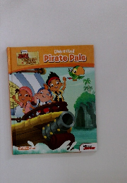 Disney Junior Jake and the Neverland Pirates Pals
