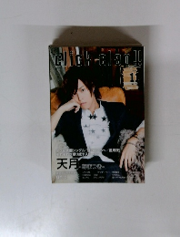 click-clap!!　　2015年11月 Vol.06