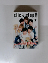 click clap!!　クリッククラップ　2015年7月Vol.04