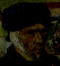 Gogh The Book of Great Masters 22