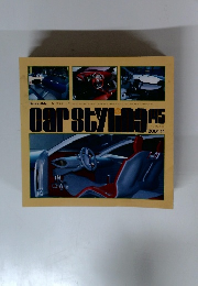 Car Styling　145　2001年11月