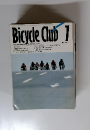 Bicycle Club　1986年7月号