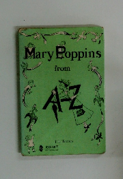 Mary　Poppins　