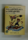 THE ADVENTURES OF TOM SAWYER  トム・ソーヤーの冒険