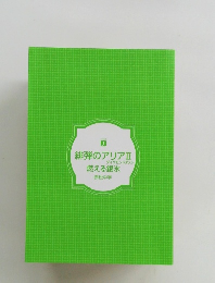 緋弾のアリアⅡ　燃える銀氷　赤松中学