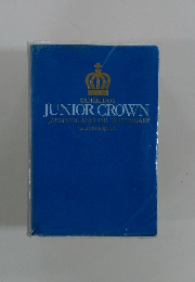 SANSEIDO'S JUNIOR CROWN