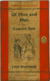 Of Mice and Men