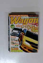 オプションワゴン　1994/1