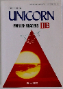 UNICORN ENGLISH READERS IIB　FOURTH EDITION