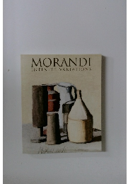 MORANDI INFINITE VARIATIONS