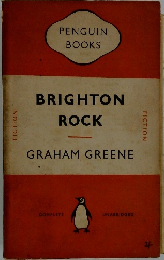 BRIGHTON ROCK