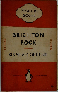 BRIGHTON ROCK